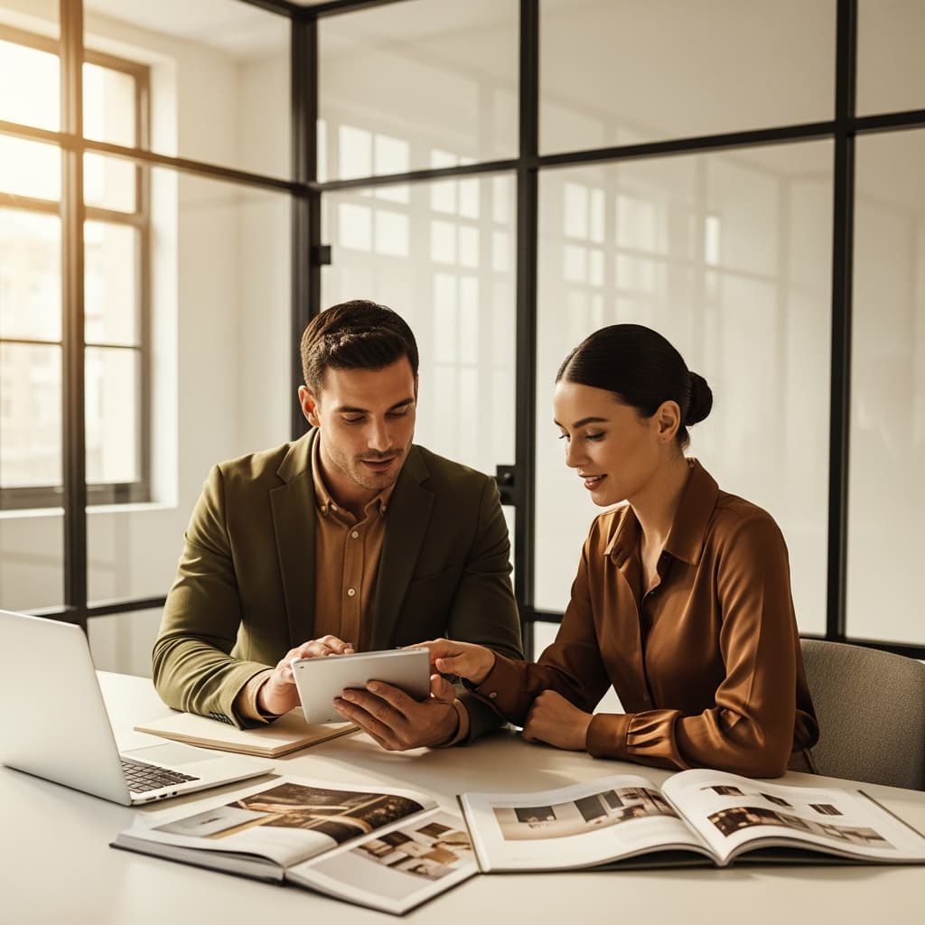 Gestión y evaluación de proveedores